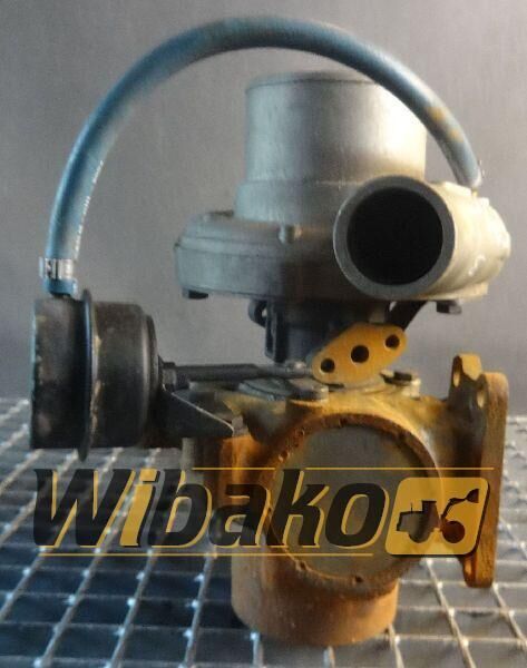 SCM 171963 turbokompresor za Kobelco