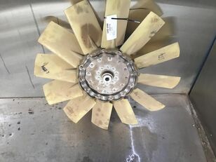 (10011719) ventilator hladnjaka za LIEBHERR L544/L554 prednjeg utovarivača