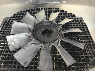 Liebherr Fan Blade 10356777 ventilator hladnjaka za Liebherr R906 C/R906 LC bagera