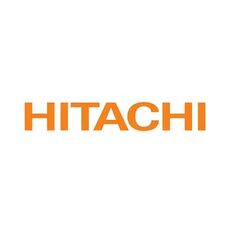 Seal 6233278 Hitachi Euclid R32, R36 za Euclid Hitachi R32, R36 dampera sa krutom šasijom