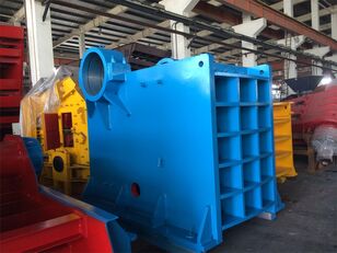 nova KINGLINK PE800X1060 Jaw Crusher čeljusna drobilica