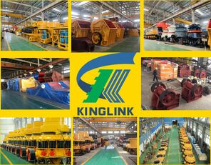 prodaja KINGLINK PEX 10X47 Fine Jaw Crusher čeljusne drobilica slika 9 nova KINGLINK PEX 10X47 Fine Jaw Crusher čeljusna drobilica slika 9