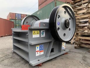 nova KINGLINK PEX1251 Fine Jaw Crusher čeljusna drobilica