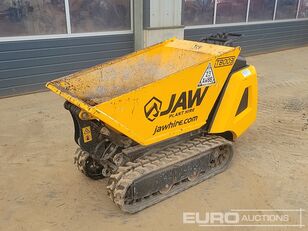 JCB HTD5 damper guseničar