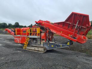 Terex-Finlay C-1540S konusna drobilica