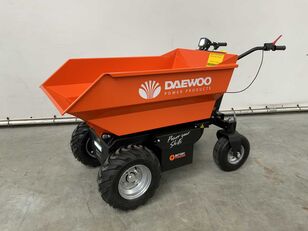 2023 Daewoo DWFMD500-E Elektrische dumper mini damper