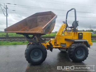 Barford Swivel Skip Dumper, Roll bar mini damper