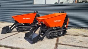 Hinowa POWER PLUS T50 RUPSDUMPER mini damper