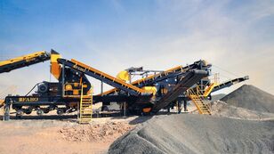prodaja FABO MCK-110 MOBILE CRUSHING & SCREENING PLANT | JAW+SECONDARY mobilnog postrojenja za drobljenje slika 2 novo FABO MCK-110 MOBILE CRUSHING & SCREENING PLANT | JAW+SECONDARY mobilna postrojenje za drobljenje slika 2