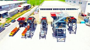 prodaja FABO MCK-60 Mobile Crushing & Screening Plant | Ready in Stock mobilnog postrojenja za drobljenje slika 8 novo FABO MCK-60 Mobile Crushing & Screening Plant | Ready in Stock mobilna postrojenje za drobljenje slika 8