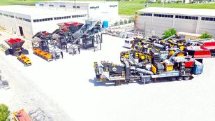 prodaja FABO MCK-95 Mobile Jaw+Cone Crusher mobilnog postrojenja za drobljenje slika 15 novo FABO MCK-95 Mobile Jaw+Cone Crusher mobilna postrojenje za drobljenje slika 15