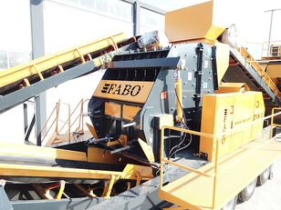 prodaja FABO MDMK SERIES SECONDARY IMPACT CRUSHER WITH SCREEN mobilnog postrojenja za drobljenje slika 21 novo FABO MDMK SERIES SECONDARY IMPACT CRUSHER WITH SCREEN mobilna postrojenje za drobljenje slika 21