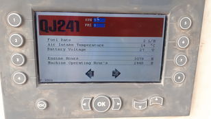 prodaja Sandvik QJ 241 mobilnog postrojenja za drobljenje slika 10 Sandvik QJ 241 mobilna postrojenje za drobljenje slika 10