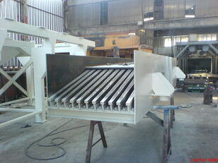 prodaja POLYGONMACH stationary hardstone crushing and screening unit , criblage conc postrojenja za drobljenje slika 8 novo POLYGONMACH stationary hardstone crushing and screening unit , criblage conc postrojenje za drobljenje slika 8