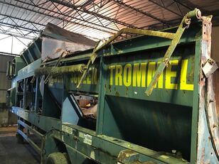 prodaja POWERSCREEN TROMMEL 615 LL postrojenja za drobljenje slika 6 POWERSCREEN TROMMEL 615 LL postrojenje za drobljenje slika 6