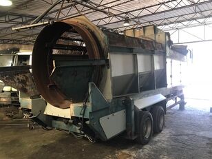 prodaja POWERSCREEN TROMMEL 615 LL postrojenja za drobljenje slika 21 POWERSCREEN TROMMEL 615 LL postrojenje za drobljenje slika 21