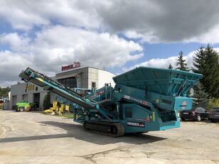 POWERSCREEN Warrior 1400 postrojenje za drobljenje