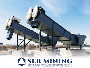 prodaja SERMADEN --250 TPH RIVERSTONE CRUSHING LINE -- postrojenja za drobljenje slika 10 novo SERMADEN --250 TPH RIVERSTONE CRUSHING LINE -- postrojenje za drobljenje slika 10