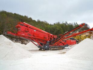 Terex 694+ postrojenje za drobljenje