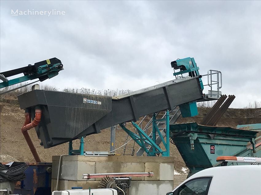 nova Constmach Primary Impact Crusher - Ideal Choice For Breaking Limestone udarna drobilica