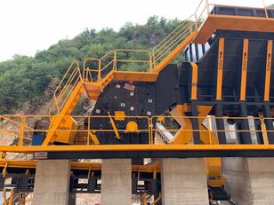 prodaja FABO PDK-120 SERIES PRIMARY IMPACT CRUSHER | | STOCK udarne drobilice slika 12 nova FABO PDK-120 SERIES PRIMARY IMPACT CRUSHER | | STOCK udarna drobilica slika 12