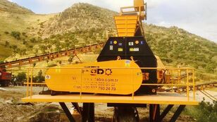 prodaja FABO TK-65 TERTIARY IMPACT CRUSHER | SAND MACHINE udarne drobilice slika 2 nova FABO TK-65 TERTIARY IMPACT CRUSHER | SAND MACHINE udarna drobilica slika 2