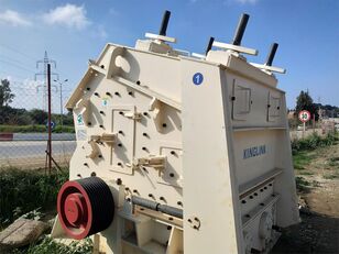 prodaja KINGLINK PF1214 HSI Impact Crusher udarne drobilice slika 2 nova KINGLINK PF1214 HSI Impact Crusher udarna drobilica slika 2