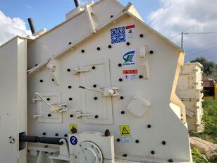 prodaja KINGLINK PF1214 HSI Impact Crusher udarne drobilice slika 6 nova KINGLINK PF1214 HSI Impact Crusher udarna drobilica slika 6