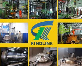 prodaja KINGLINK PF1214 HSI Impact Crusher udarne drobilice slika 8 nova KINGLINK PF1214 HSI Impact Crusher udarna drobilica slika 8