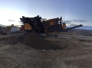 prodaja FABO MEY 1230 TPH MOBILE SAND SCREENING & WASHING PLANT vibracione rešetke slika 11 nova FABO MEY 1230 TPH MOBILE SAND SCREENING & WASHING PLANT vibraciona rešetka slika 11