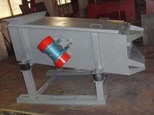 nova KINGLINK Triple 3YK1245 Lab Vibrating Screen vibraciona rešetka