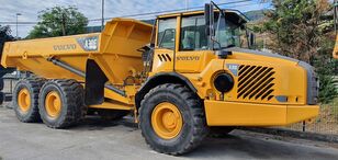 VOLVO A30E zglobni damper
