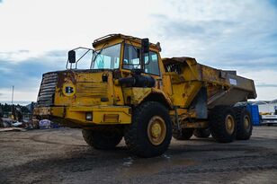 Volvo A25C 6x6 zglobni damper