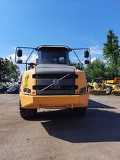 Volvo A35F zglobni damper