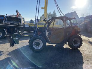 MANITOU MLT 625 ST5 teleskopski utovarivač nakon udesa