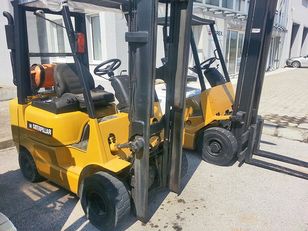 CATERPILLAR GP18K viljuškar