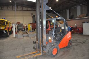 LINDE H35 T viljuškar
