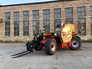 prodaja MANITOU MLT 737 ( MLT 741 ) teleskopskog utovarivačа novi MANITOU MLT 737 ( MLT 741 ) teleskopski utovarivač