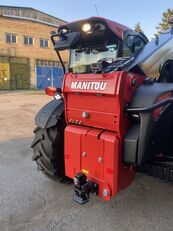 prodaja MANITOU MLT 737 ( MLT 741 ) teleskopskog utovarivačа slika 15 novi MANITOU MLT 737 ( MLT 741 ) teleskopski utovarivač slika 15