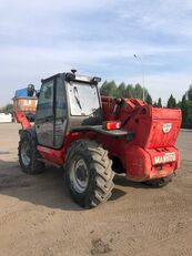 prodaja MANITOU MT 1740 можливий Лізинг teleskopskog utovarivačа slika 5 MANITOU MT 1740 можливий Лізинг teleskopski utovarivač slika 5