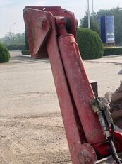 prodaja MANITOU MT 1740 можливий Лізинг teleskopskog utovarivačа slika 16 MANITOU MT 1740 можливий Лізинг teleskopski utovarivač slika 16